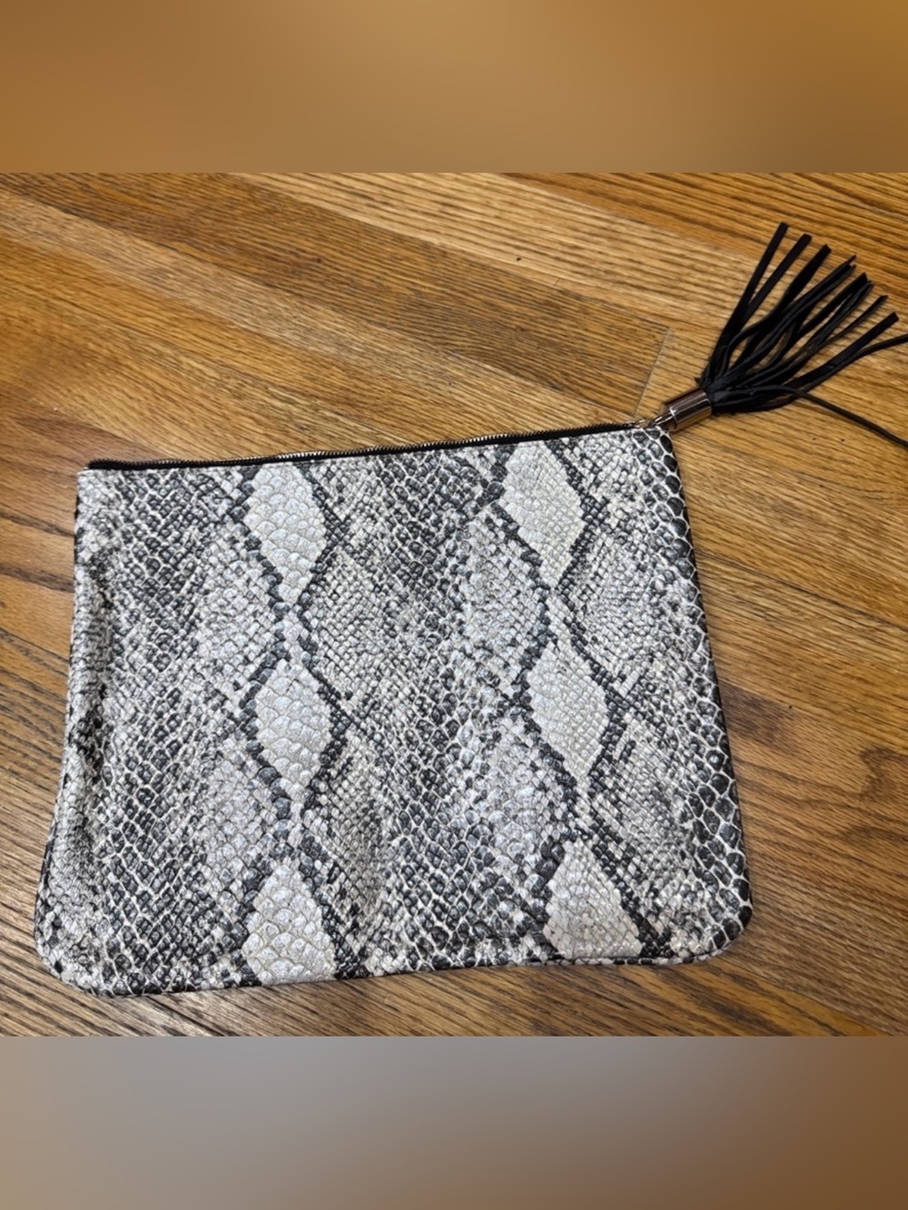 Bergdorf Goodman Clutch